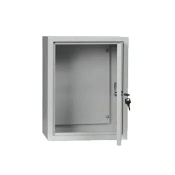 ЩМП- 4 IP 31 (800х650х250) IEK