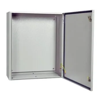 ЩМП- 4 IP 54 (800х650х250) IEK
