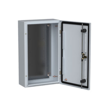 ЩМП  500х300х150 IP66  TITAN 5 IEK