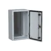 ЩМП 500х300х200 IP66 TITAN 5 IEK