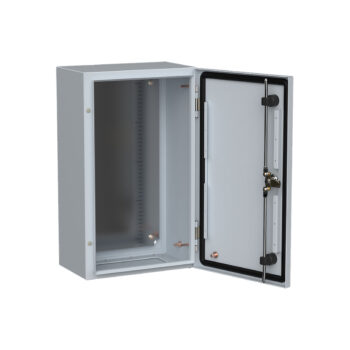 ЩМП  500х300х200 IP66  TITAN 5 IEK