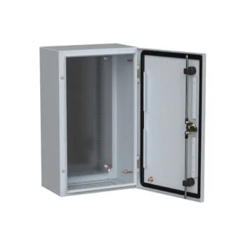 ЩМП 500х300х200 IP66 TITAN 5 IEK