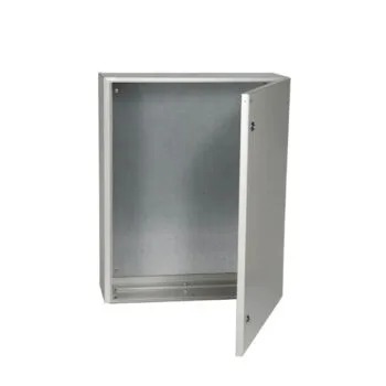 ЩМП- 5 IP 31 (1000х650х300) IEK
