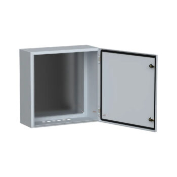 ЩМП  6.6.2-0 У2 (600х600х250) IP54 IEK E-PRO