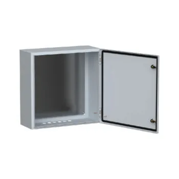 ЩМП  6.6.2-0 У2 (600х600х250) IP54 IEK E-PRO