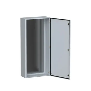 ЩМП- 7 IP 54 (1415х665х295) IEK