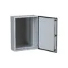 ЩМП 800х600х250 IP66 TITAN 5 IEK