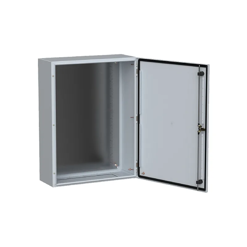 ЩМП 800х600х250 IP66 TITAN 5 IEK