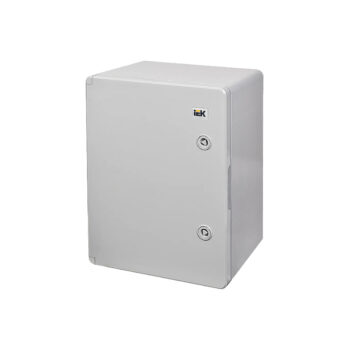 ЩМПп-1 (400х300х220) IP65 IEK