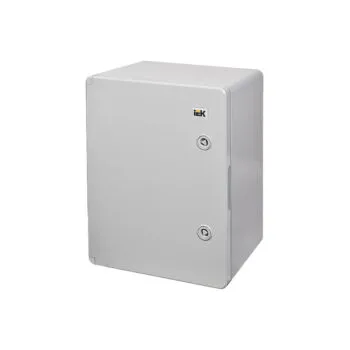 ЩМПп- 1 (400х300х220) IP65 IEK