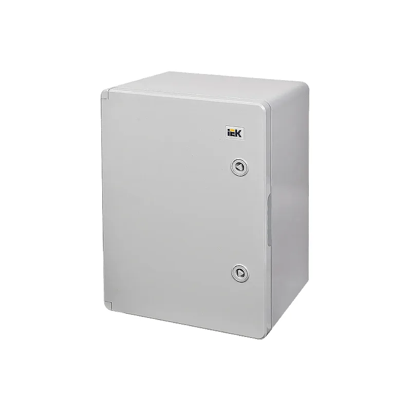 ЩМПп- 1 (400х300х220) IP65 IEK