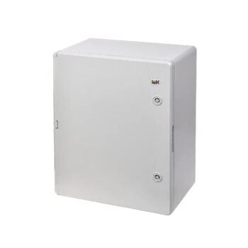 ЩМПп-2 (500х400х240)  IP65 IEK