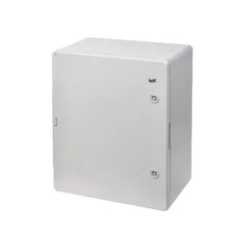 ЩМПп- 2 (500х400х240) IP65 IEK