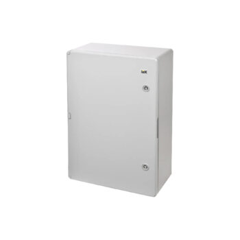 ЩМПп-3 (600х400х200)  IP65 IEK
