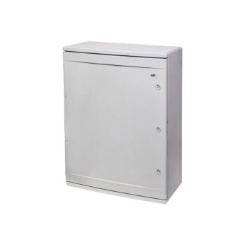 ЩМПп-4 (800х600х260)  IP65 IEK