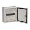 ЩРН 12 (1х12мод) 335х310х140 IP54 TITAN 5 IEK