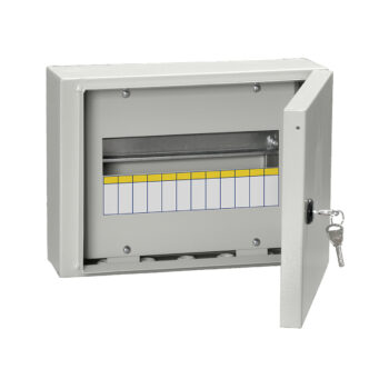 ЩРН 12 (240х330х120) IP54 TITAN 3 IEK