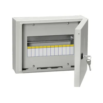 ЩРН 12 (240х330х120) IP54 TITAN 3 IEK