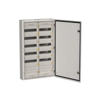 ЩРН 144 (2х72мод) 960х570х140 IP54 TITAN 5 IEK