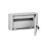 ЩРН 18 (240х440х120) IP54 TITAN 3 IEK