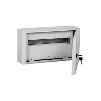 ЩРН 18 (240х440х120) IP54 TITAN 3 IEK
