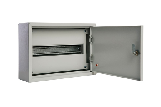 ЩРН- 18 (265x440x120) EKT