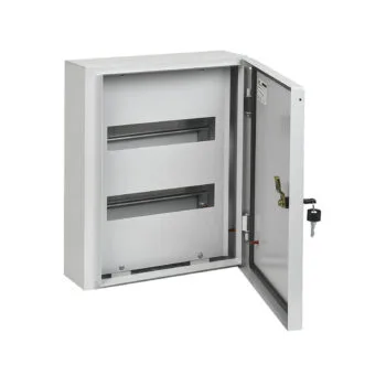 ЩРН 24 (410х330х120) IP54 TITAN 3 IEK