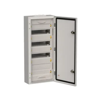 ЩРН 48 (1х48мод) 710х310х140 IP54 TITAN 5 IEK
