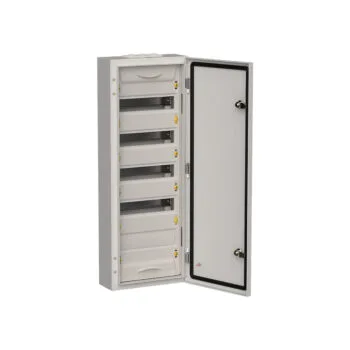 ЩРН 60 (1х60мод) 835х310х140 IP54 TITAN 5 IEK