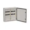 ЩРН 72 (2х36мод) 585х570х140 IP54 TITAN 5 IEK