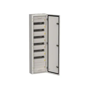 ЩРН 84 (1х84мод) 1085х310х140 IP54 TITAN 5 IEK