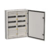 ЩРН 96 (2х48мод) 710х570х140 IP54 TITAN 5 IEK