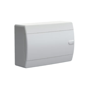 ЩРН-П 12  бел. дв. IP41 UNION Compact IEK