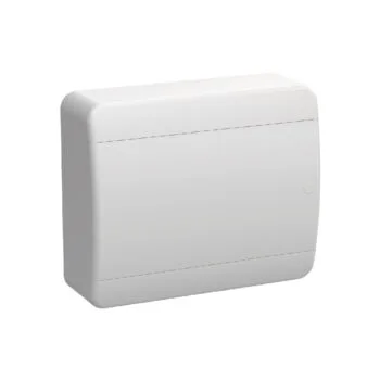 ЩРН-П 12 бел. дверь IP41 TEKFOR IEK
