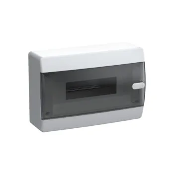 ЩРН-П 12 черн. пр. дв. IP41 UNION Compact IEK