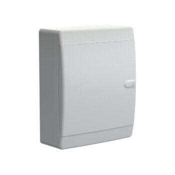 ЩРН-П 18  бел. дв. IP41 UNION Compact IEK