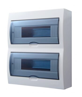 ЩРН-П 24 LUXRAY (15) !!!