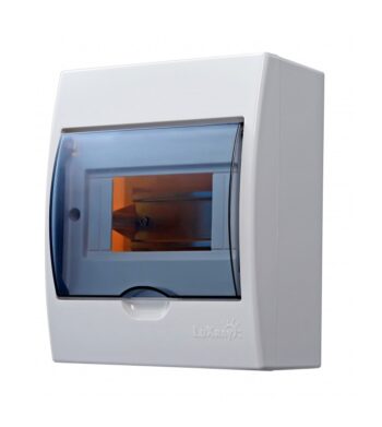 ЩРН-П  4 LUXRAY (30) !!!