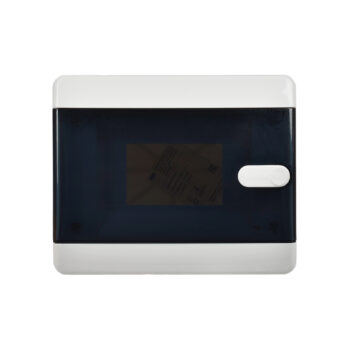 ЩРН-П  6  черн. пр. дв. IP41 UNION Compact IEK