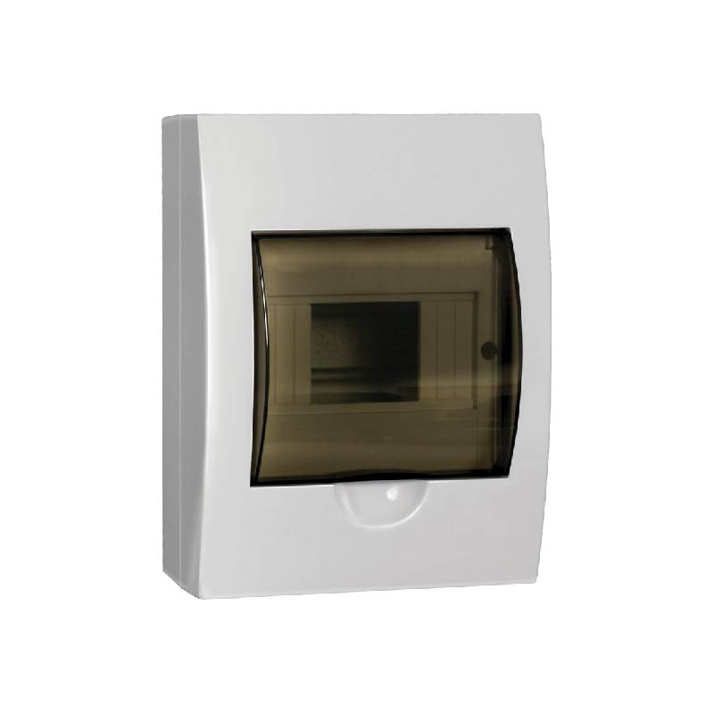 ЩРН-П  6 модулей навесн. пластик IP41 GENERICA (20)