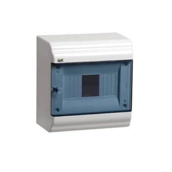 ЩРН-П  6 PRIME IEK (20) !!!