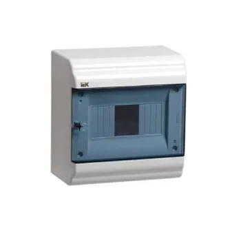 ЩРН-П 6 PRIME IEK (20) !!!