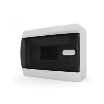 ЩРН-П 8 IP40 Tekfor (1)