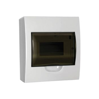 ЩРН-П  8 модулей навесн. пластик IP41 GENERICA (20)