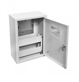 ЩРУЭн-1-12  (400x310x120) EKT