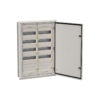 ЩРВ 120 (2х60мод) 880х625х130 IP31 TITAN 5 IEK