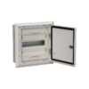 ЩРВ  12 (1х12мод) 380х365х130 IP31 TITAN 5 IEK