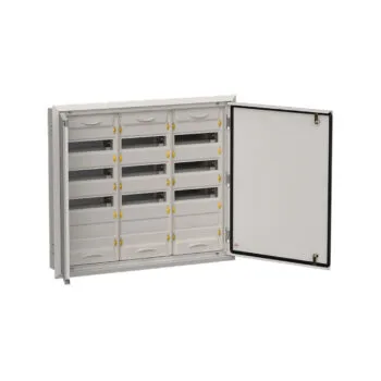 ЩРВ 144 (3х48мод) 755х885х130 IP31 TITAN 5 IEK
