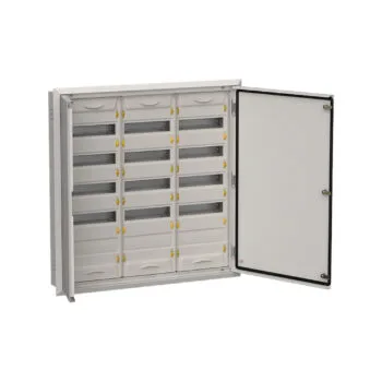 ЩРВ 180 (3х60мод) 880х885х130 IP31 TITAN 5 IEK