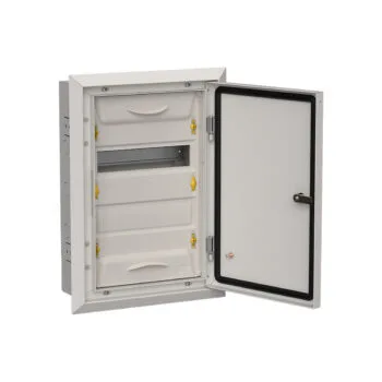 ЩРВ 24 (1х24мод) 505х365х130 IP31 TITAN 5 IEK
